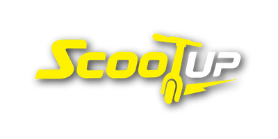 ScootUp Electric Scooters Dubai UAE