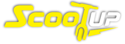 Scootup Scooters Trading llc