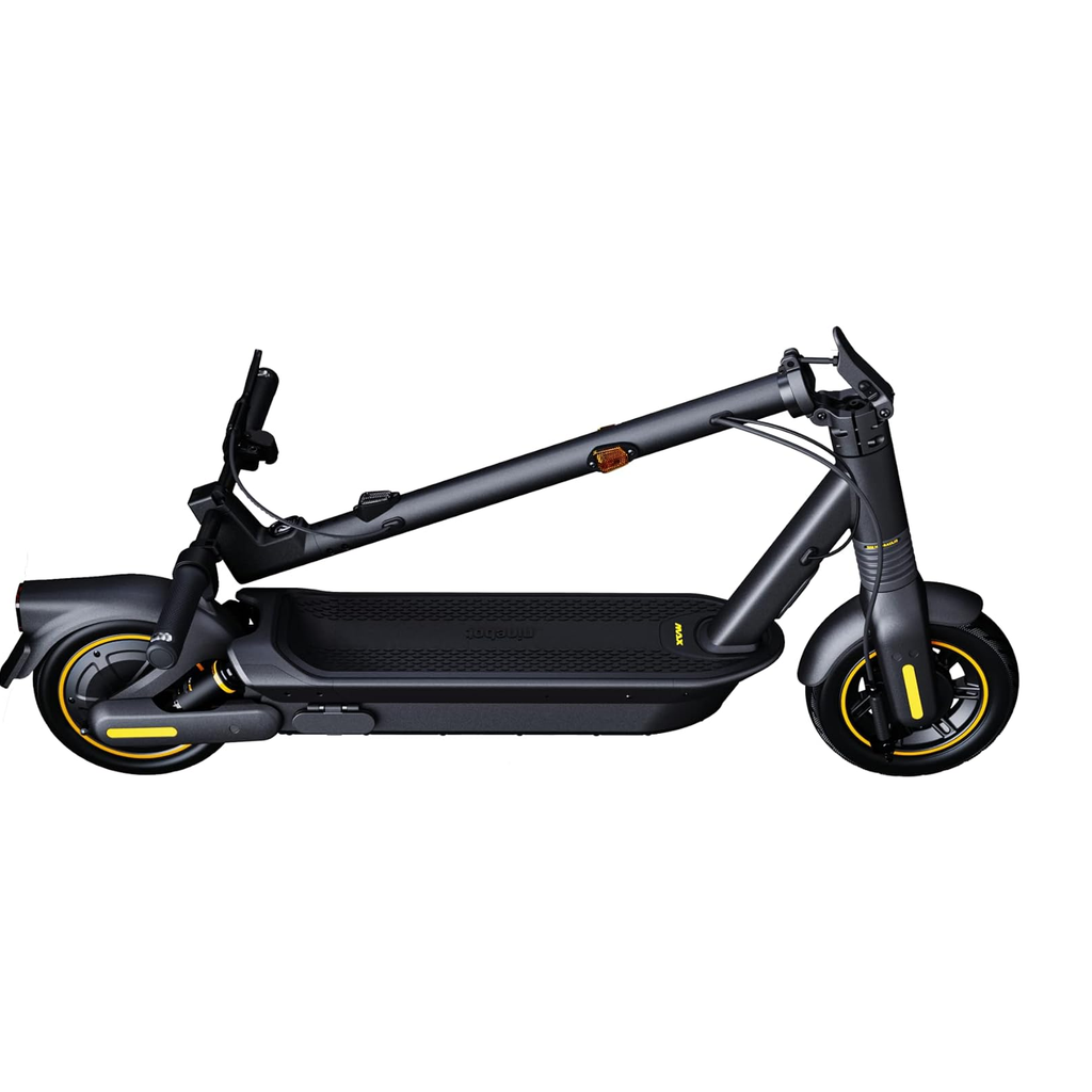 Ninebot Max G2 Electric Scooter