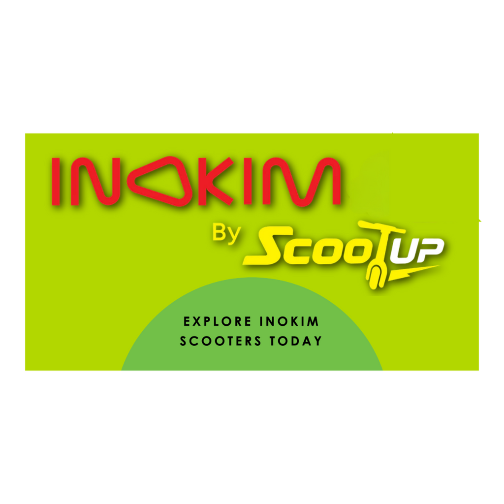 Inokim Scooters: Top Models, Repairs & Where to Buy in Dubai