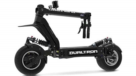 Dualtron X2 Electric Scooter