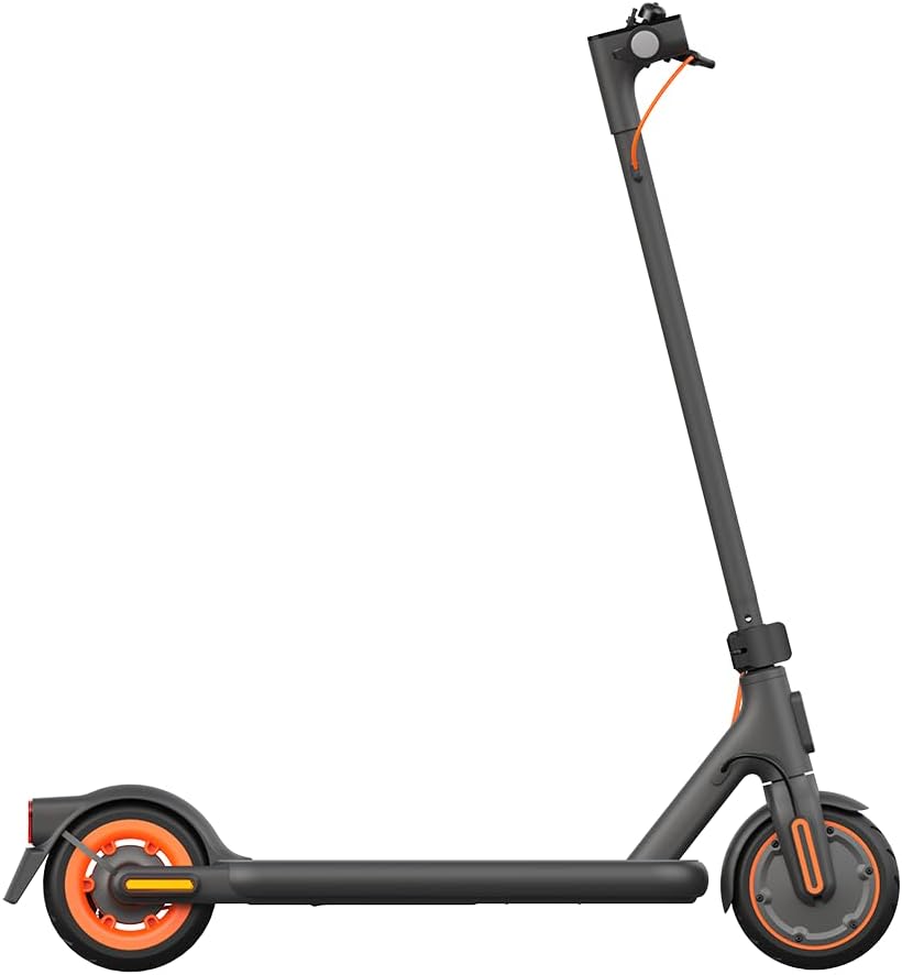 Xiaomi Electric Scooter 4 Pro -Latest Xiaomi Scooter Pro Serires – UAE  SCOOTERS