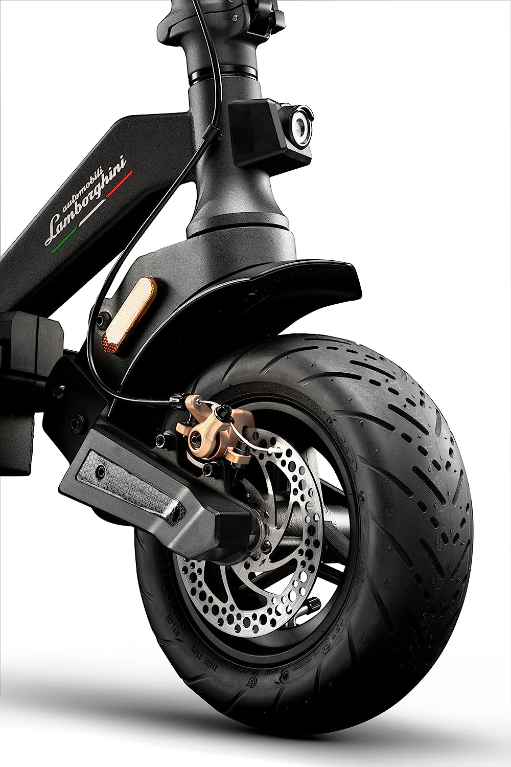 Lamborghini electric bike hotsell