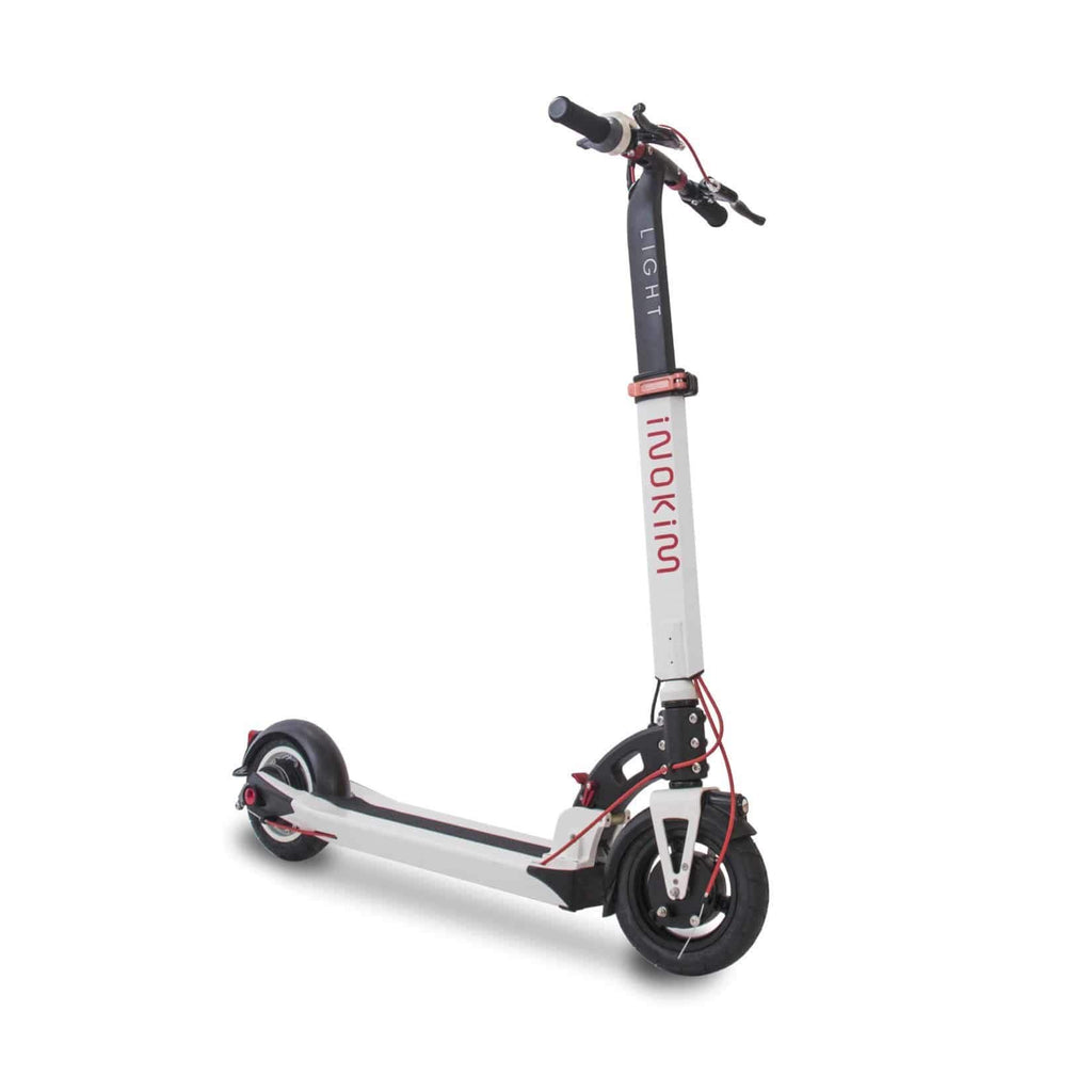 INOKIM LIGHT Electric Scooter Silver