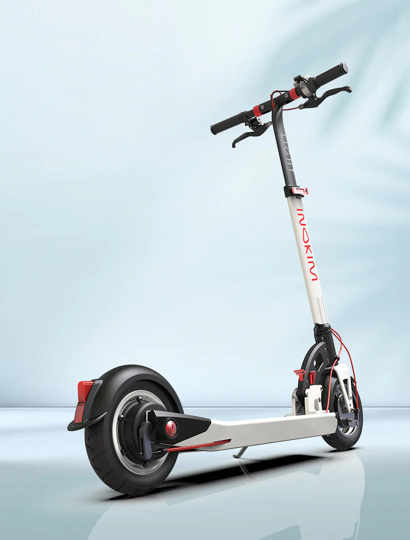 Inokim scooter deals