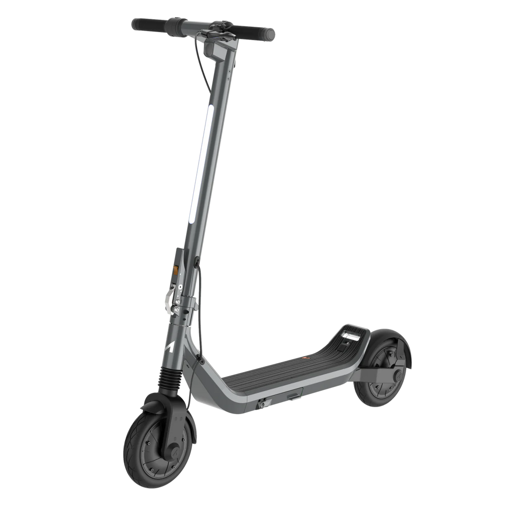 Cavalletto Per Kugoo G2 Pro / G-Booster – Supporto Da Terra Per Scooter Elettrico