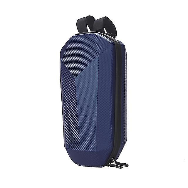 Waterproof Hard Shell Large Capacity Front Hanging Scooter Bag ...