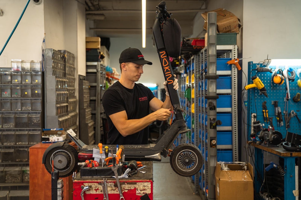 Electric Scooter Repair – Scootup Scooters Trading llc Scooter repair shops near me