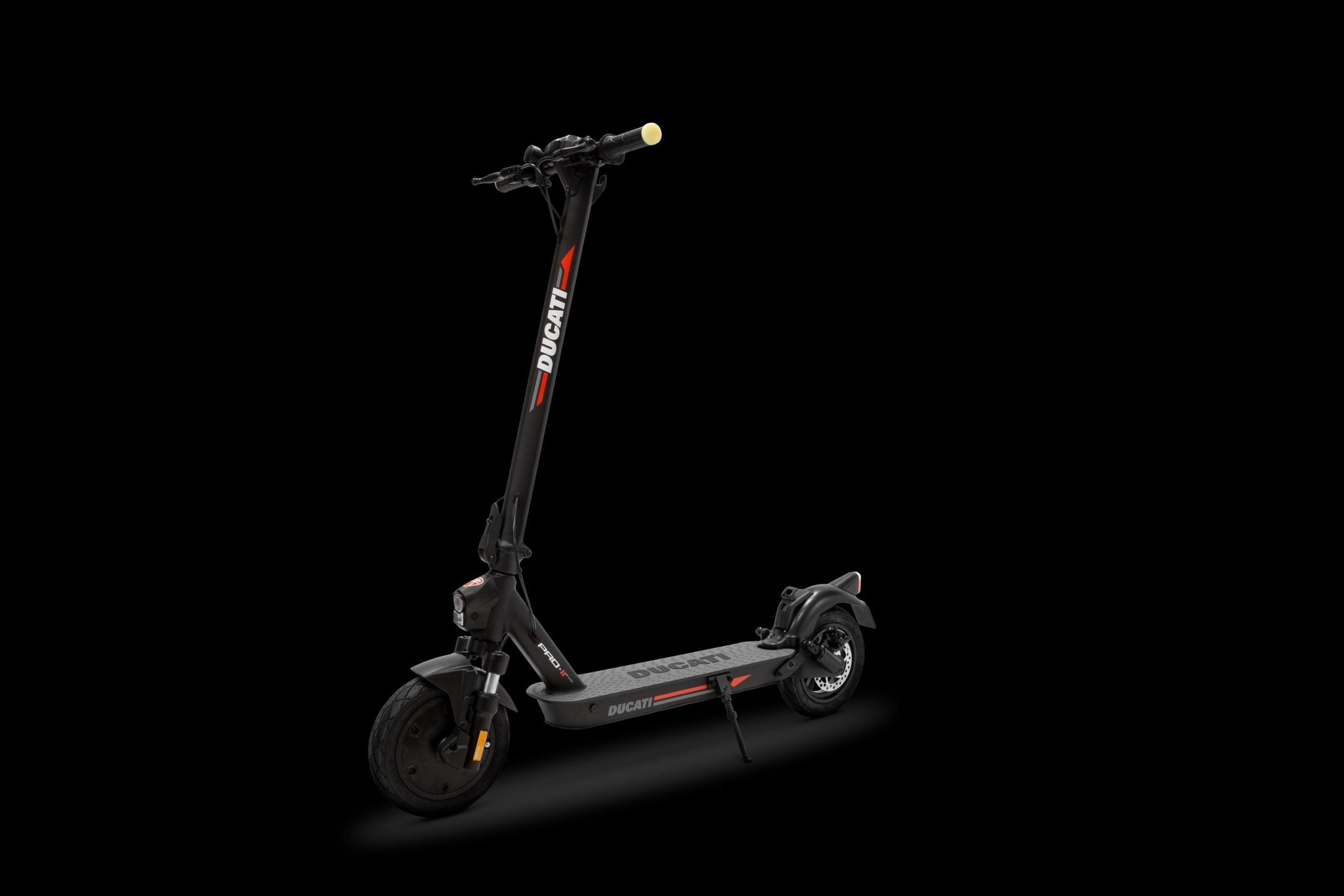 Monopattini Elettrici Monopattino Elettrico Ducati Comet